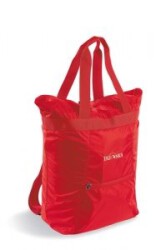 Сумка Tatonka Market Bag red